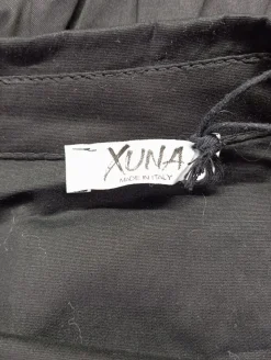 Hemd-Bluse                            Größe                36