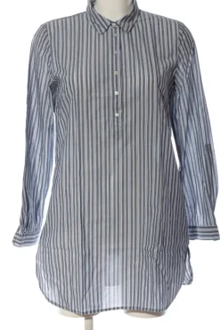 Hemd-Bluse                            Größe                36