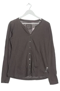 Hemd-Bluse                            Größe                36