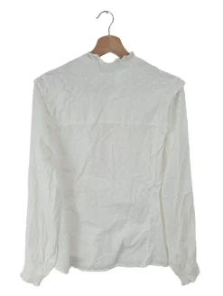 Hemd-Bluse                            Größe                42