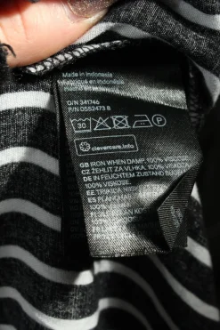 Hemd-Bluse                            Größe                36