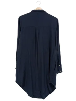 Hemdblusenkleid                            Größe                36