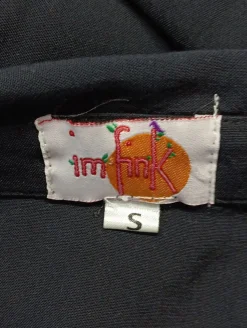 Hemdblusenkleid                            Größe                36