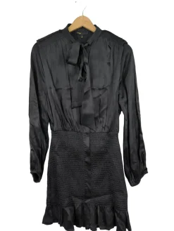 Hemdblusenkleid                            Größe                38