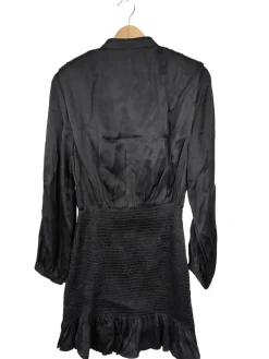 Hemdblusenkleid                            Größe                38