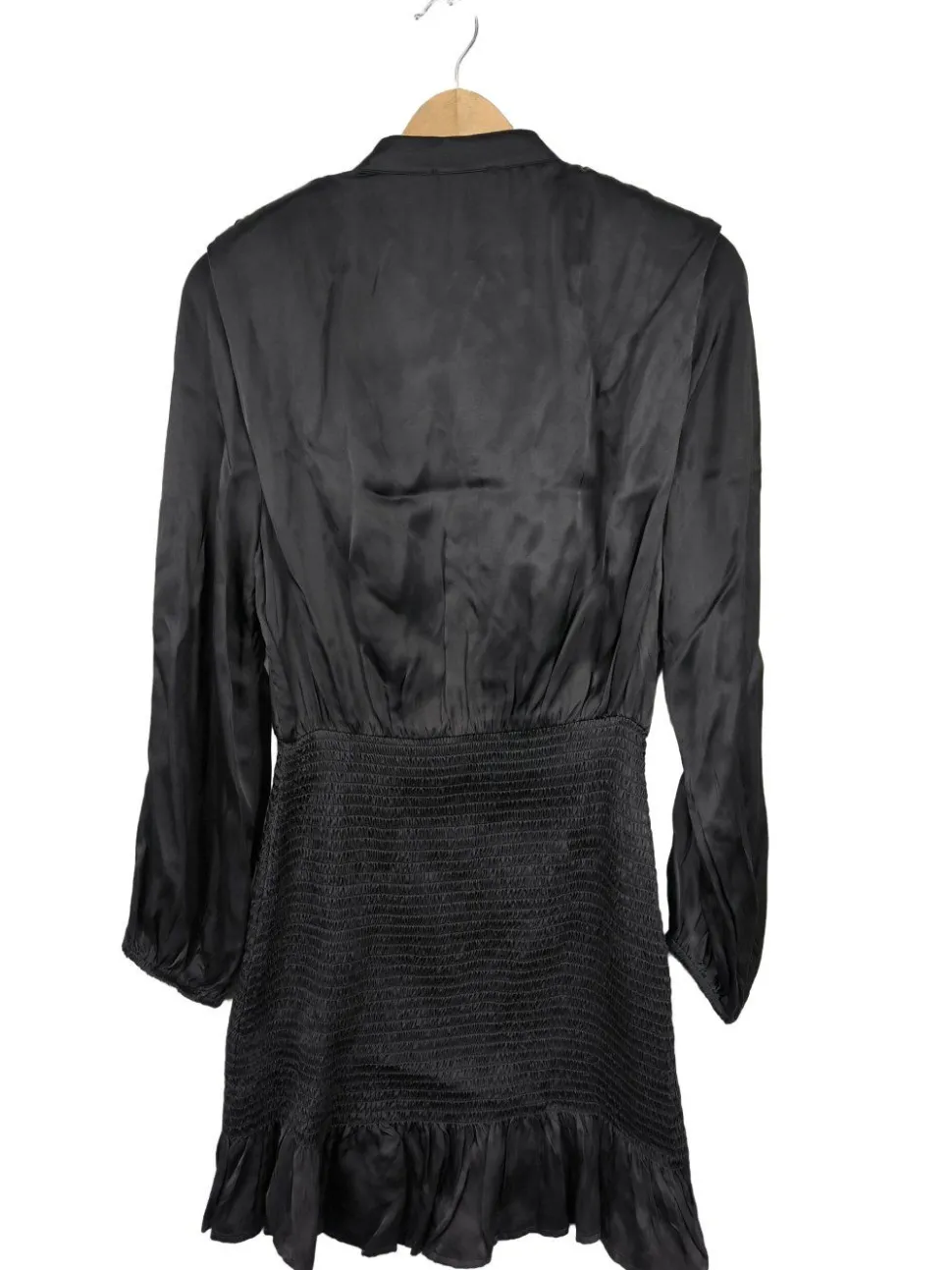 Hemdblusenkleid Größe 38