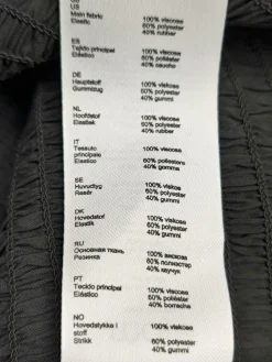 Hemdblusenkleid Größe 38