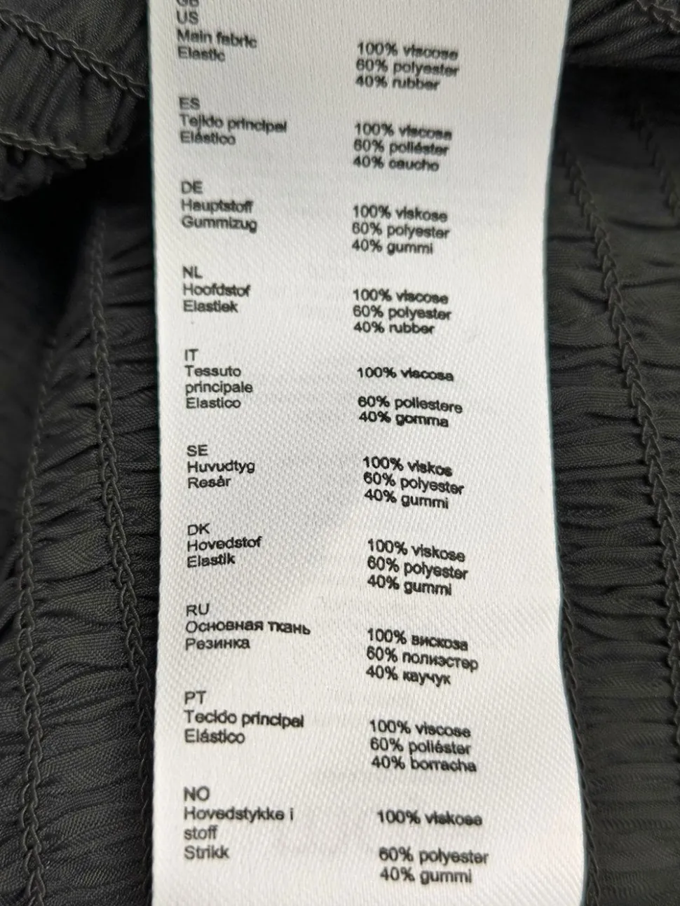 Hemdblusenkleid Größe 38