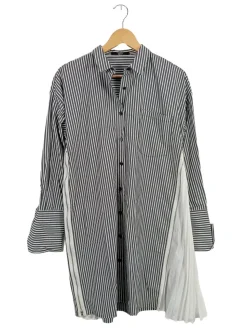 Hemdblusenkleid                            Größe                36