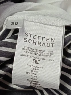 Hemdblusenkleid                            Größe                36