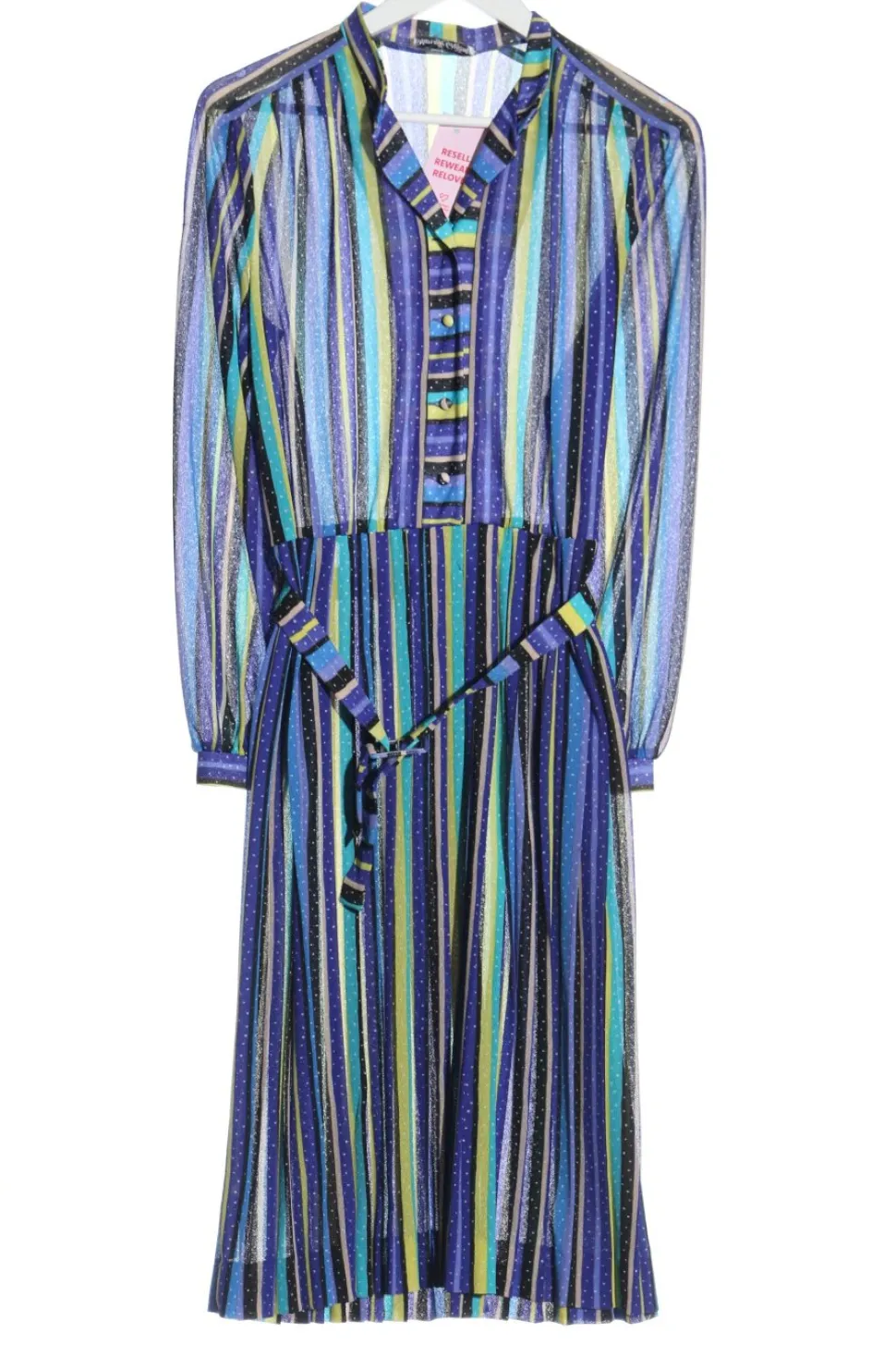 Hemdblusenkleid Größe 38