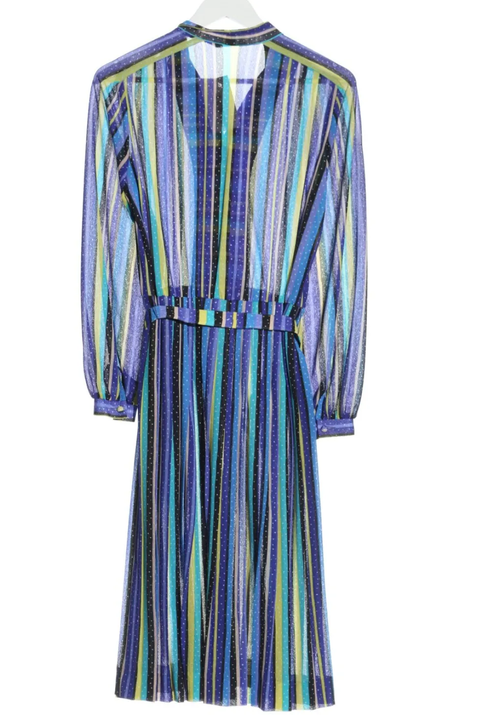 Hemdblusenkleid Größe 38