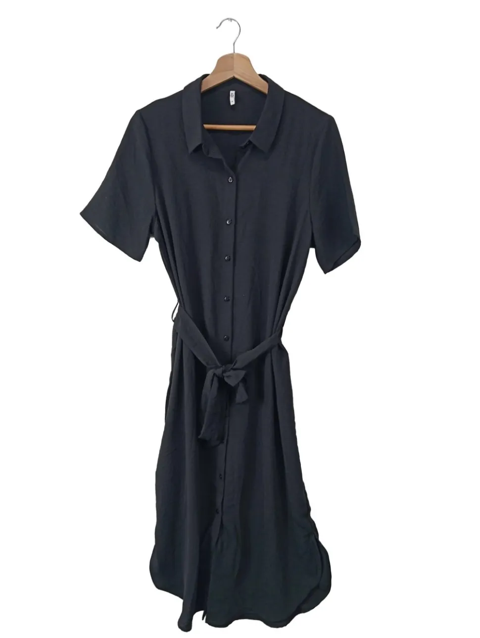 Hemdblusenkleid Größe 38