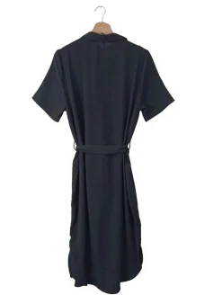 Hemdblusenkleid                            Größe                38