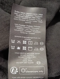 Hemdblusenkleid Größe 38