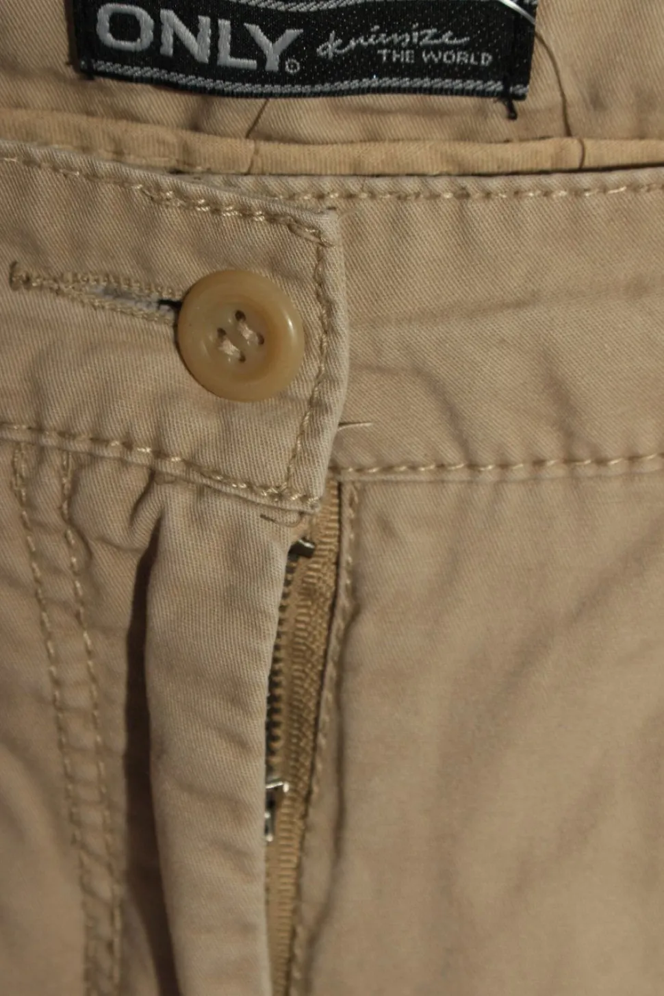 Hüfthose Größe 44