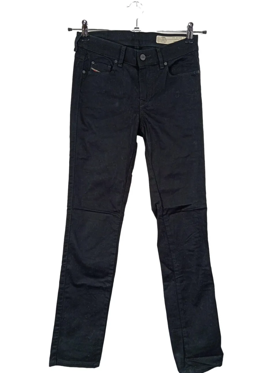 Hüfthose Größe 34