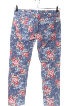 Hüftjeans                            Größe                40