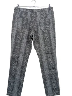 Hüftjeans                            Größe                46