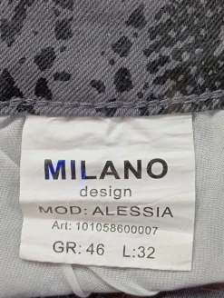 Hüftjeans Größe 46