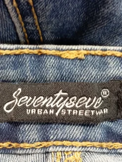 Hüftjeans Größe 36