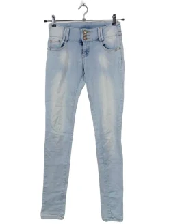 Hüftjeans                            Größe                36