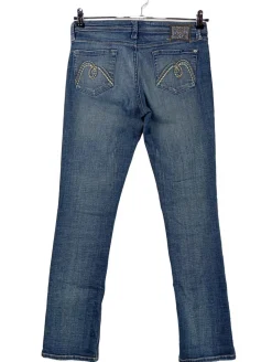 Hüftjeans                            Größe                38