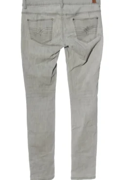 Hüftjeans                            Größe                36