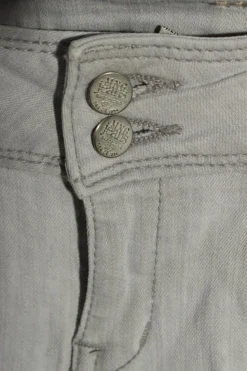 Hüftjeans                            Größe                36