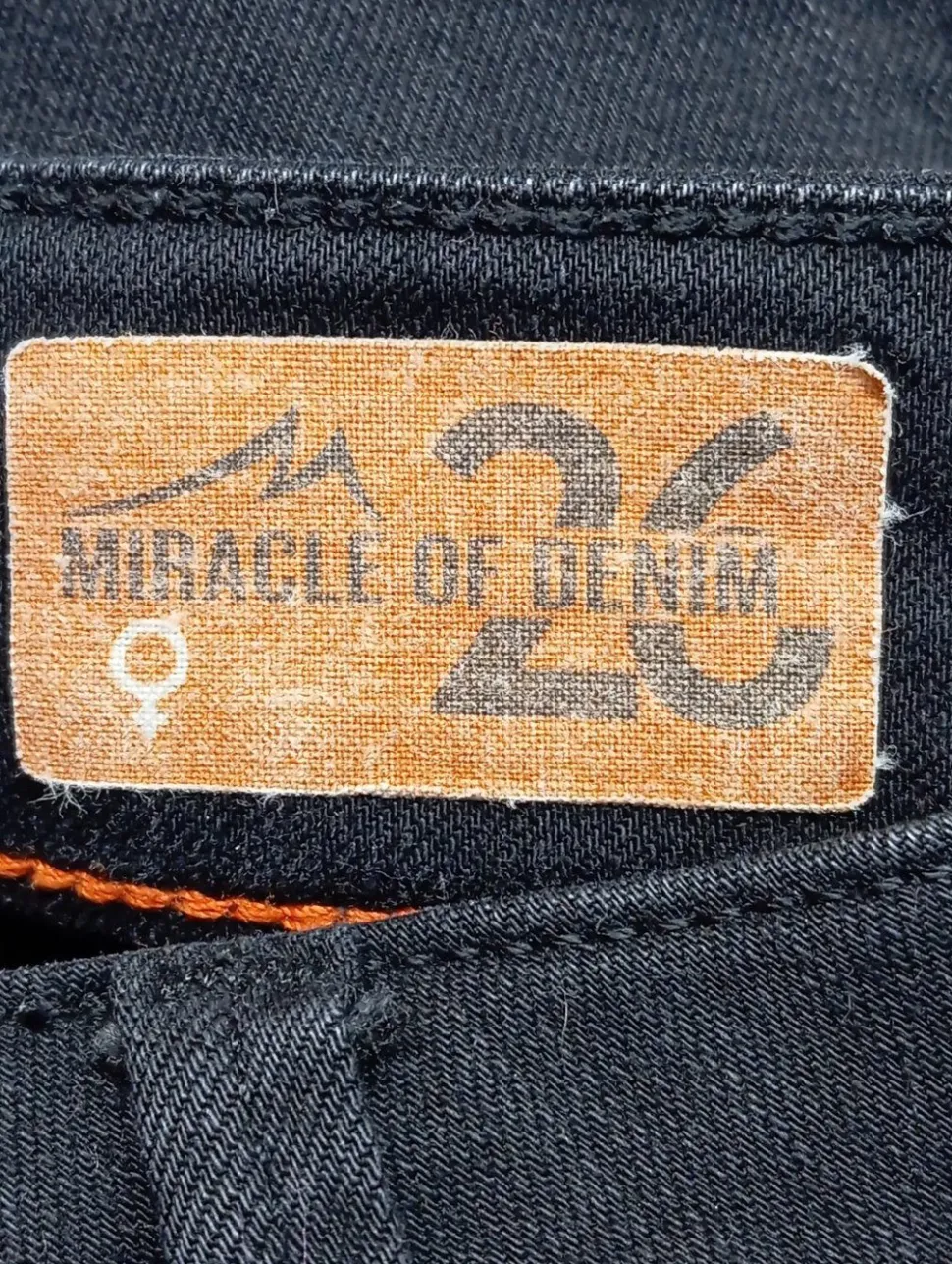 Hüftjeans Größe 36