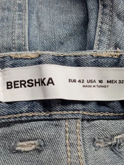 Hüftjeans                            Größe                42