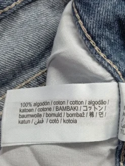 Hüftjeans                            Größe                42