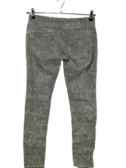 Hüftjeans                            Größe                36