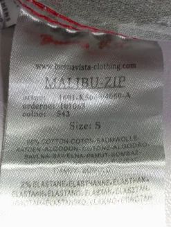 Hüftjeans Größe 36