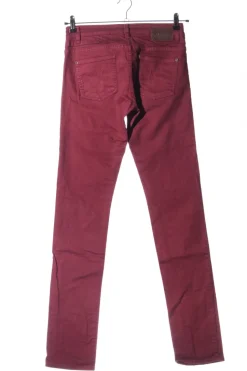 Hüftjeans                            Größe                34