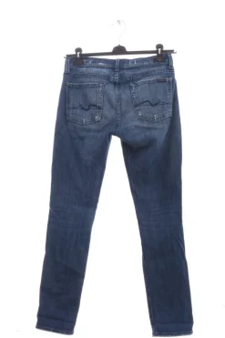 Hüftjeans                            Größe                36