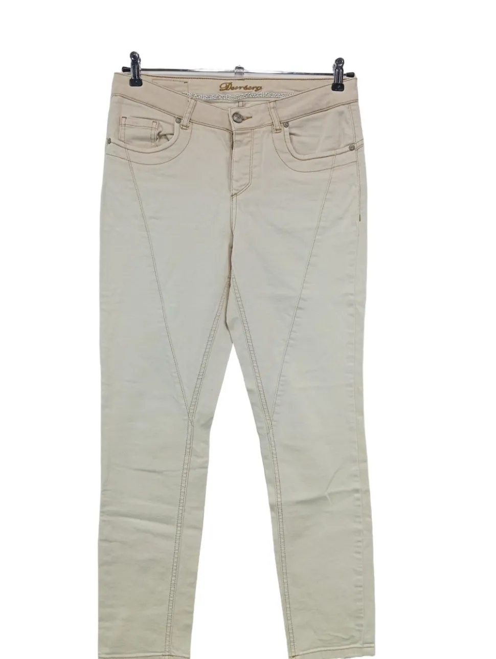 Hüftjeans Größe 40