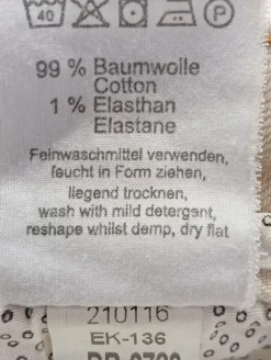 Hüftjeans Größe 40