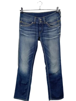 Hüftjeans                            Größe                40