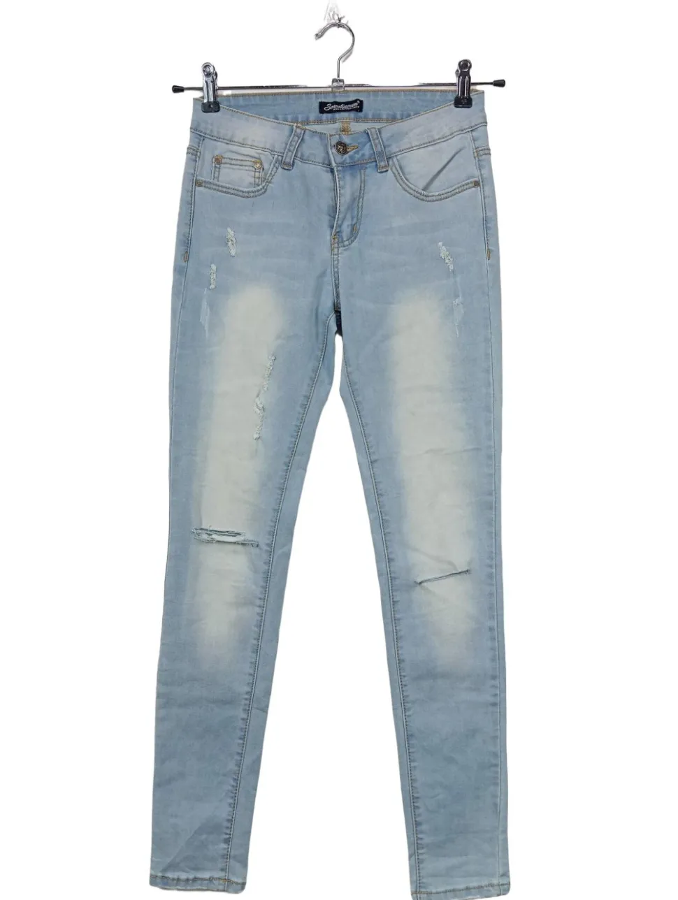 Hüftjeans Größe 36