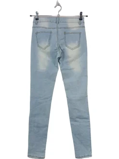 Hüftjeans                            Größe                36