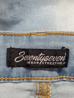 Hüftjeans Größe 36