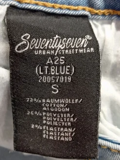 Hüftjeans Größe 36