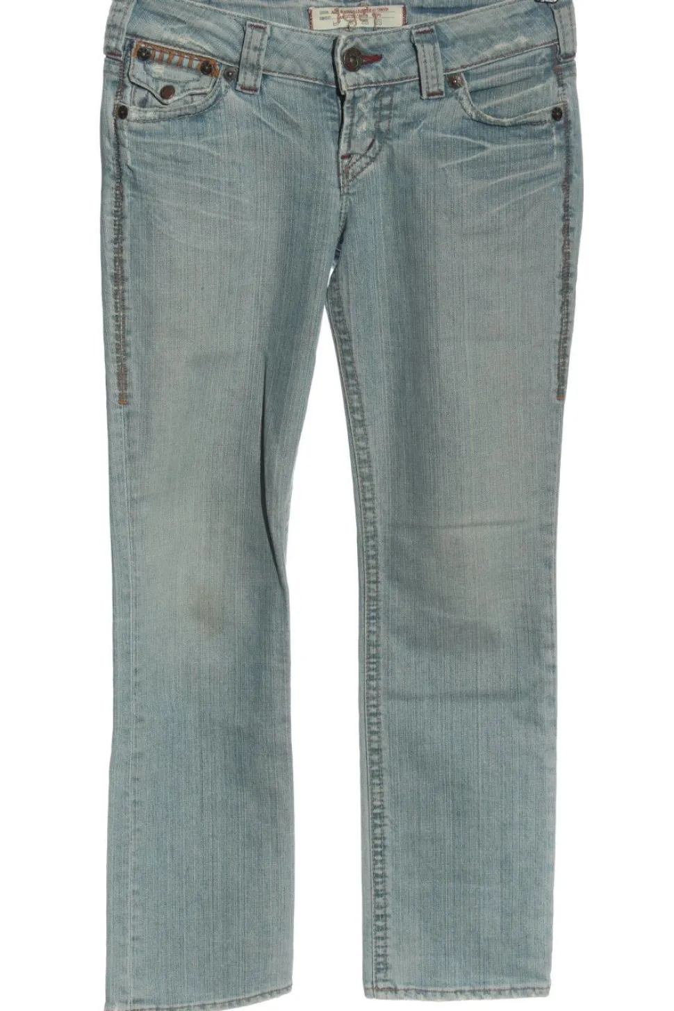 Hüftjeans Größe 36