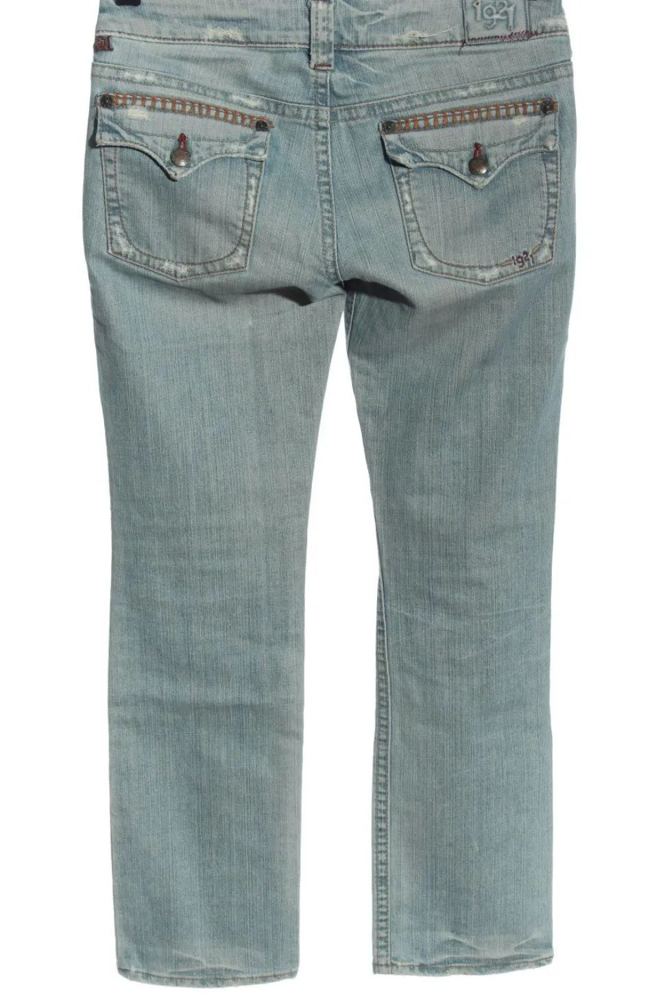 Hüftjeans Größe 36