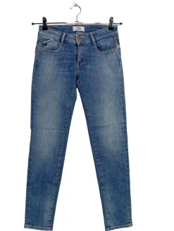 Hüftjeans                            Größe                34