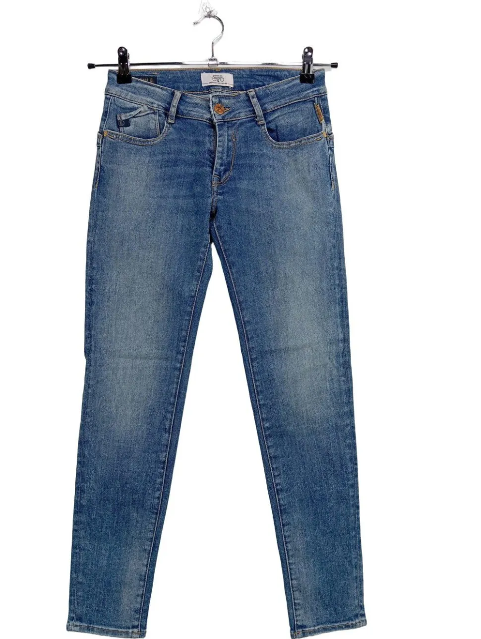 Hüftjeans Größe 34