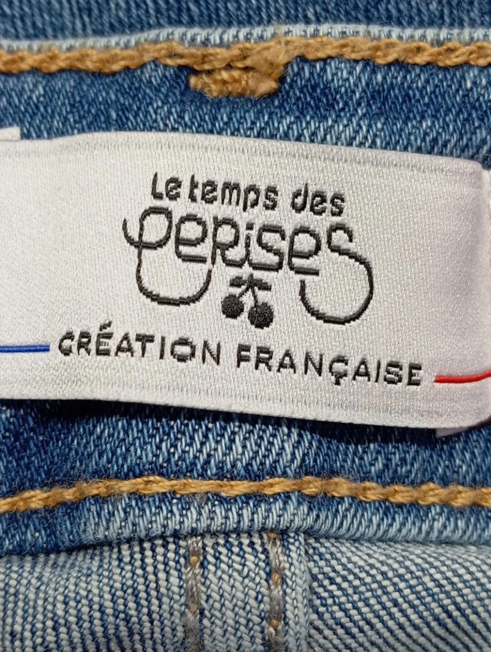 Hüftjeans Größe 34