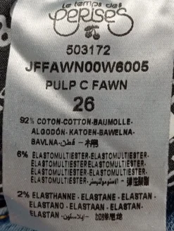 Hüftjeans Größe 34