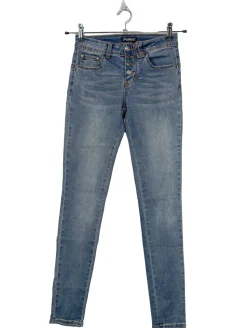 Hüftjeans                            Größe                36